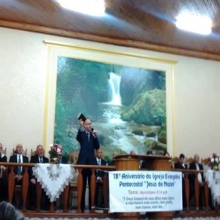 Igreja